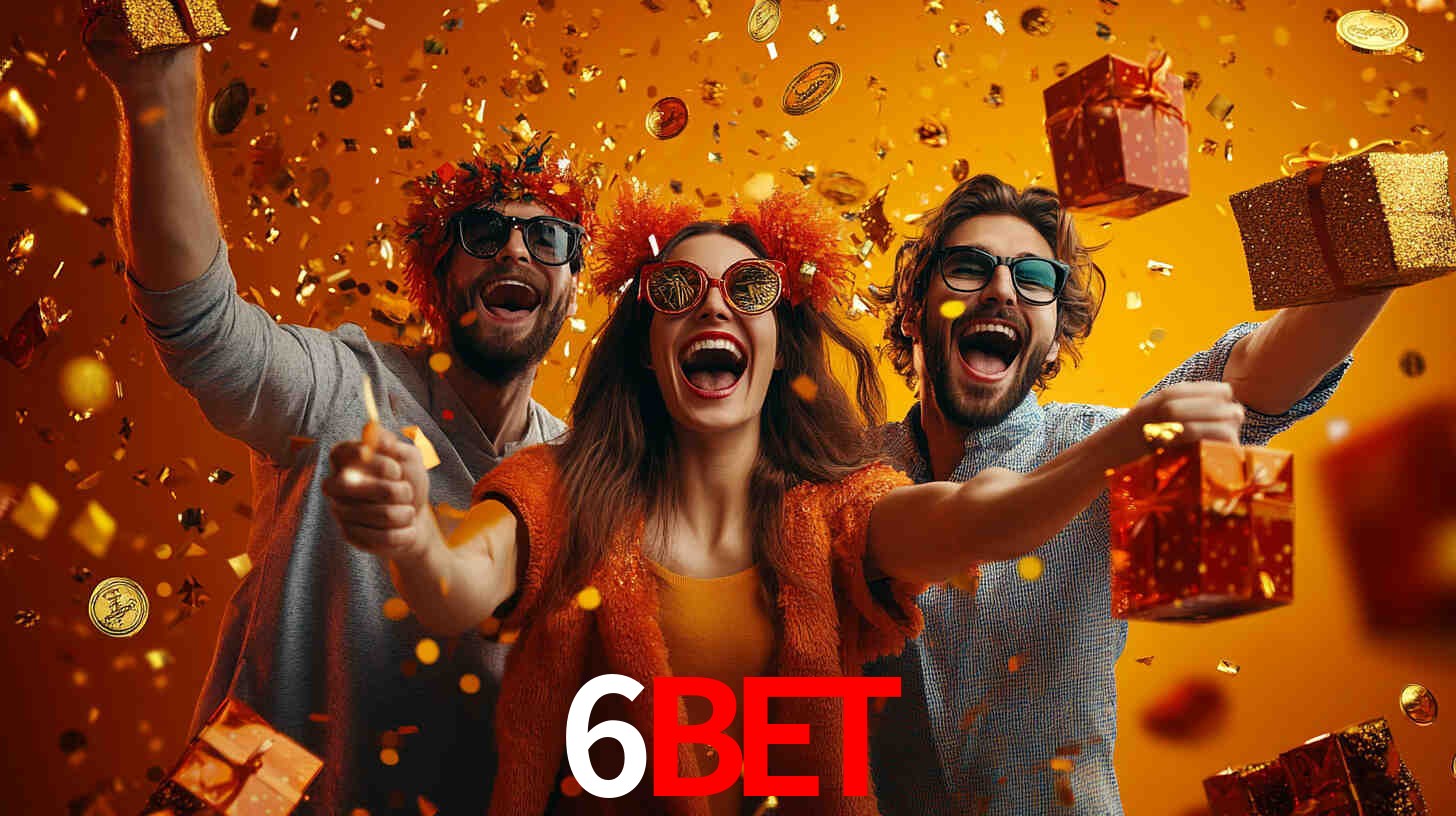 6bet cassino