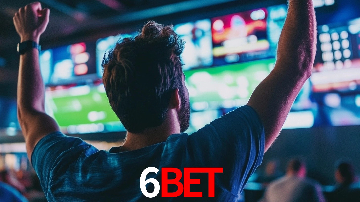 6bet: Seu Cassino Premiado com Pagamentos Rápidos