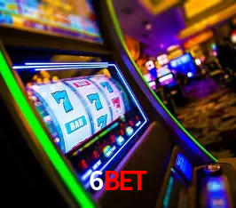 Descubra a Essência do 6bet: Nossa História e Compromissos