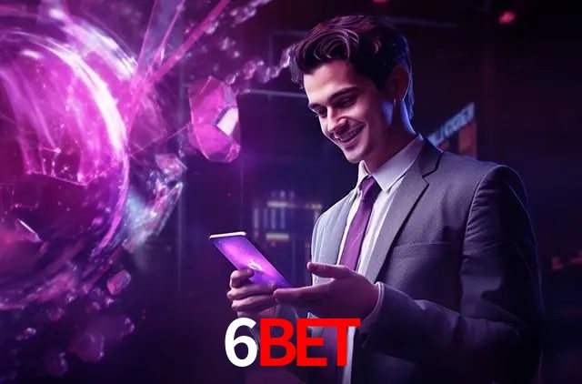 Welcome Bonus 6bet