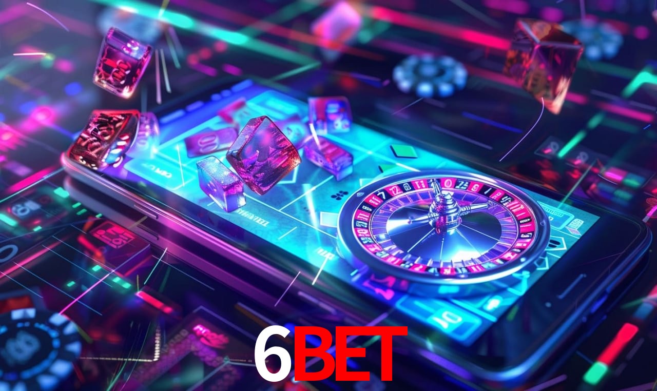 Casino VIP 6bet