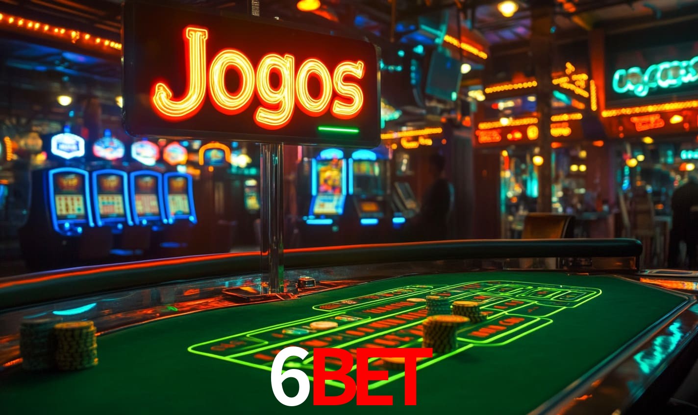 Estatísticas do Jogo 6bet