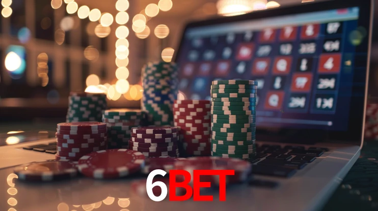 Account Benefits 6bet
