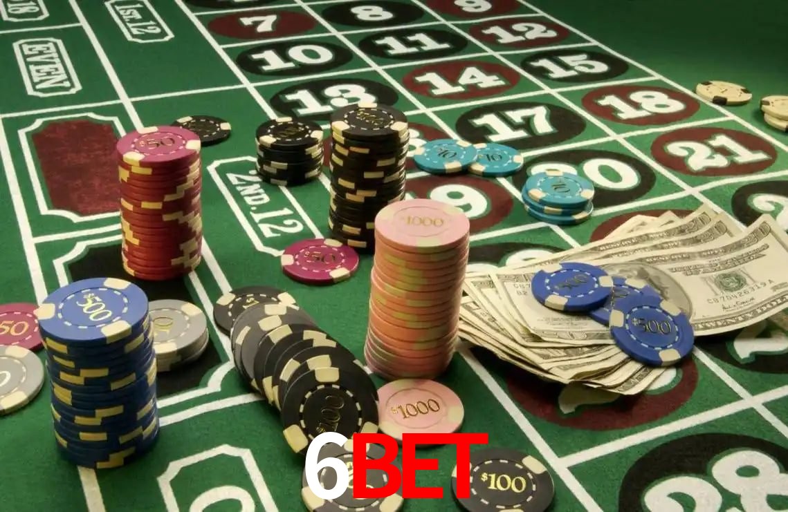 6bet,6 bet app