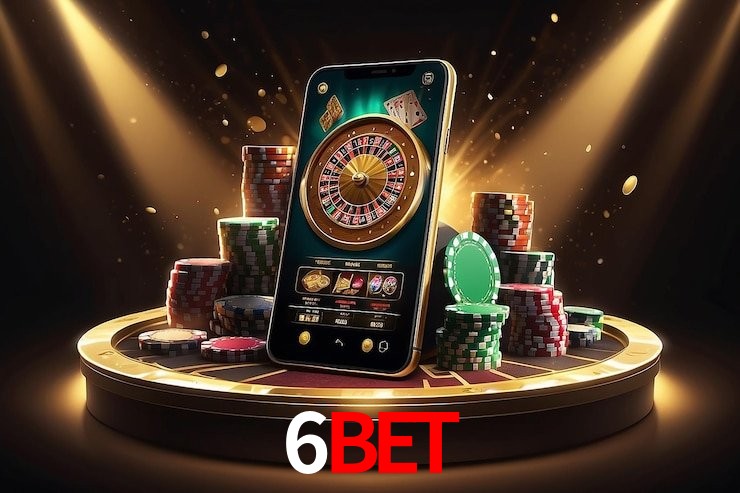 Diretório de Jogos 6bet