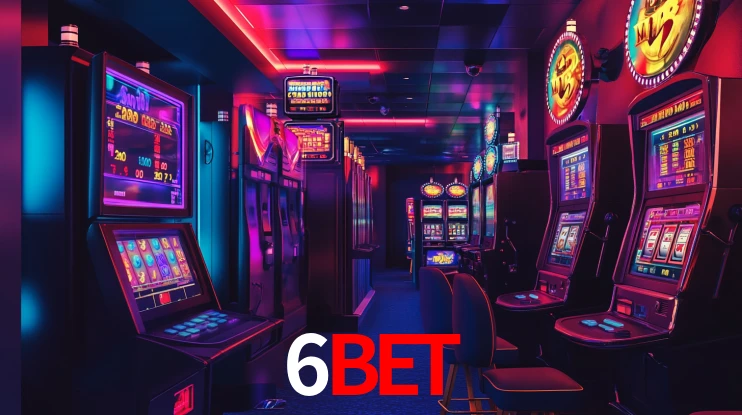 Exclusive Games 6bet