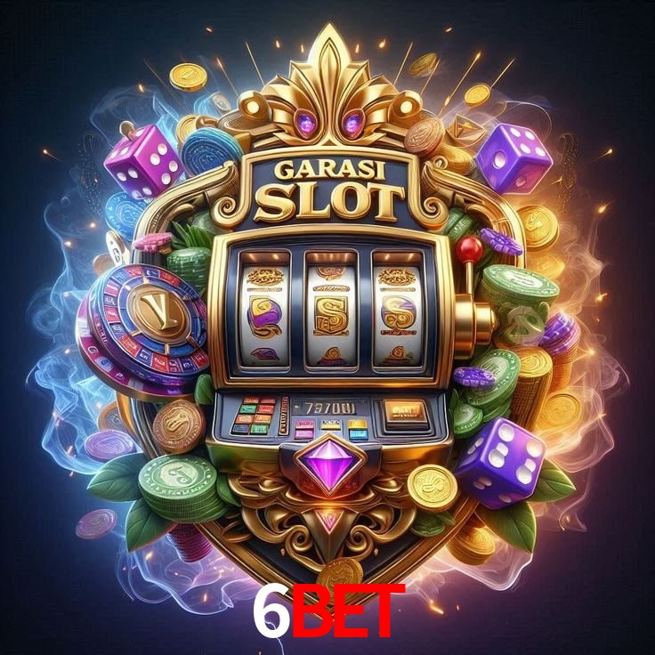 Jogos de Slot 6bet