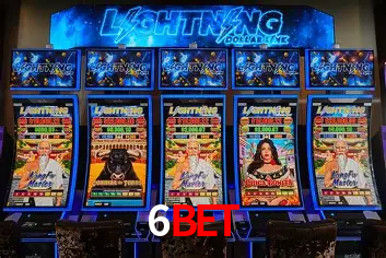 Explorando a Categoria de Eventos em Apostas na 6bet