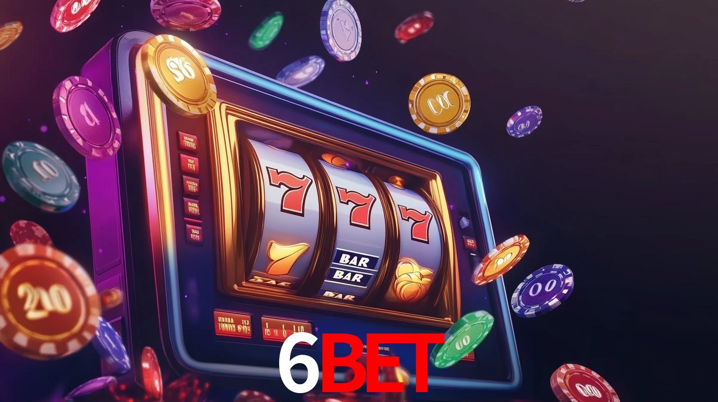 Roulette Table 6bet