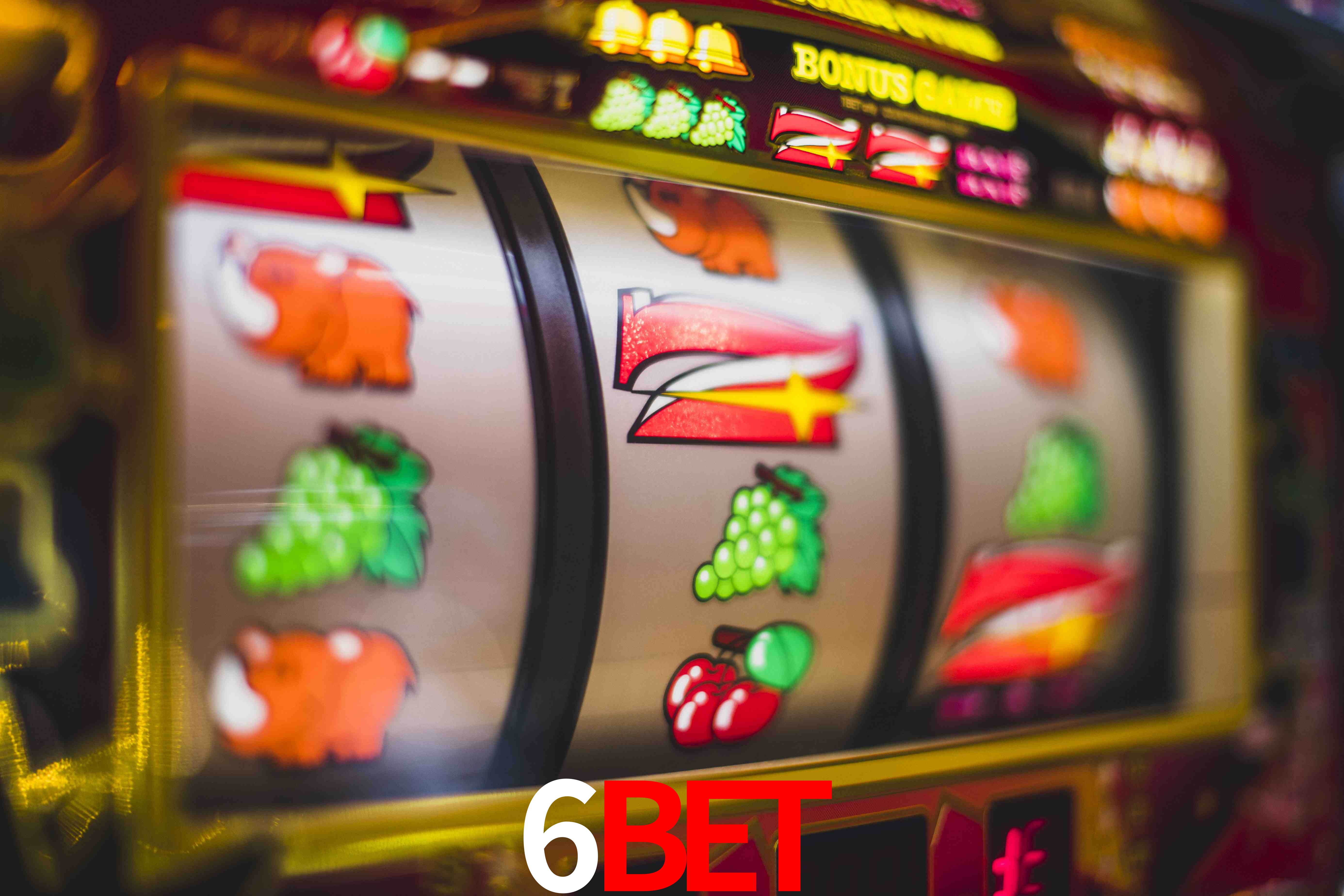 Tennis Betting 6bet