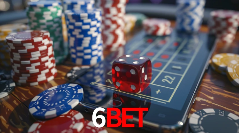 6bet cassino