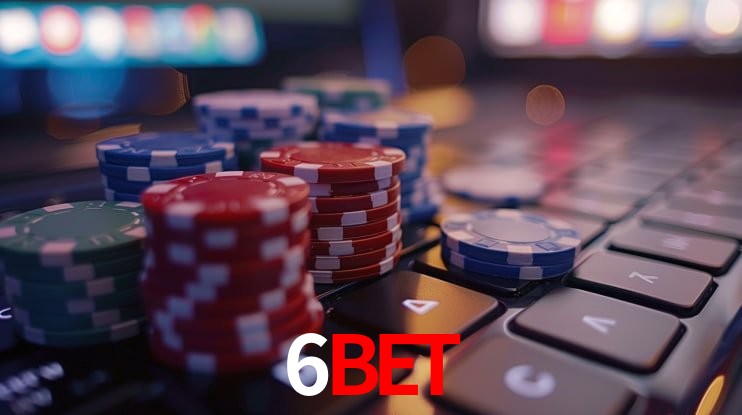 Provedores de Jogos 6bet