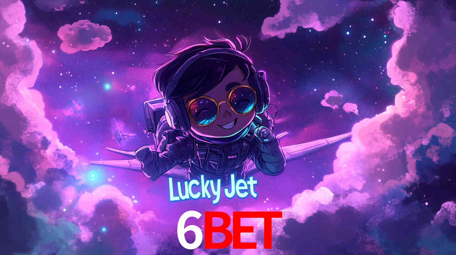 A Emoção da Loteria na 6bet: Uma Chance de Mudança de Vida