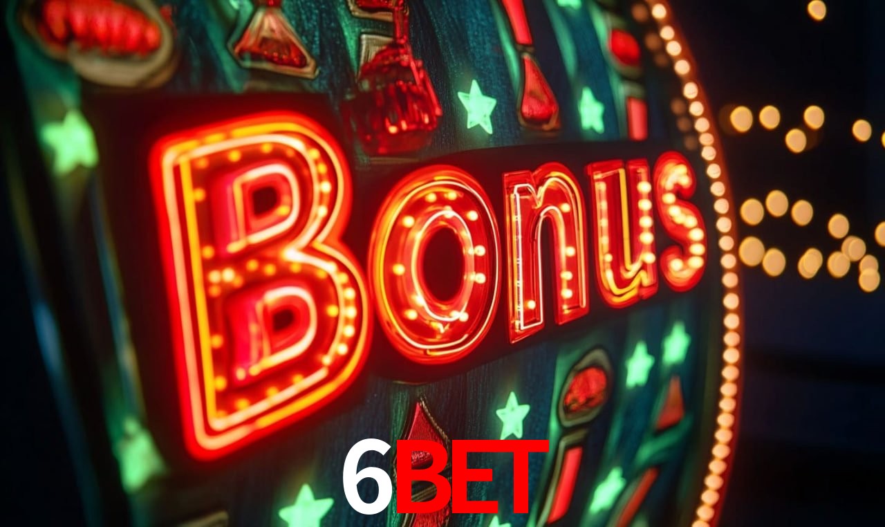 A Emoção da Loteria na 6bet: Uma Chance de Mudança de Vida