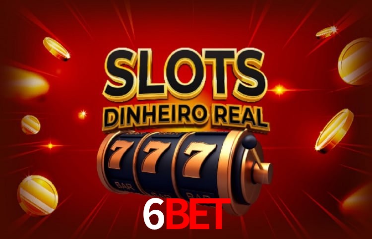 Tecnologia da Plataforma 6bet