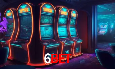 A Popularidade dos Caça-Níqueis no 6bet