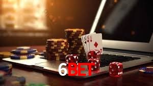 Explorando a Categoria de Eventos em Apostas na 6bet