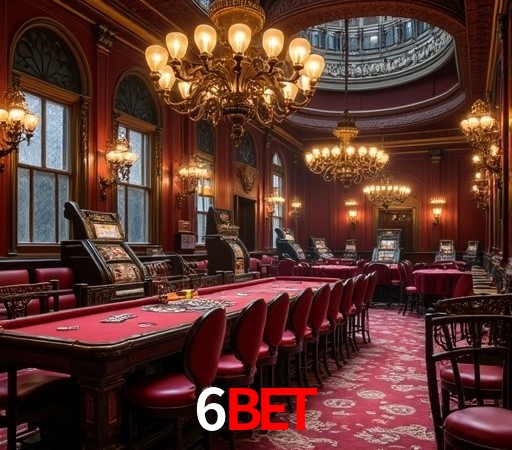 Segurança 2FA 6bet