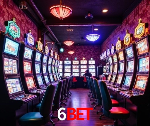 Promoções Sazonais 6bet