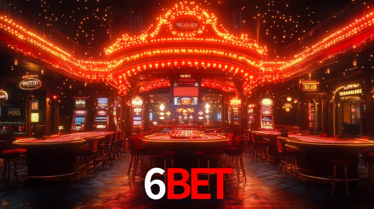 Premium Interface 6bet