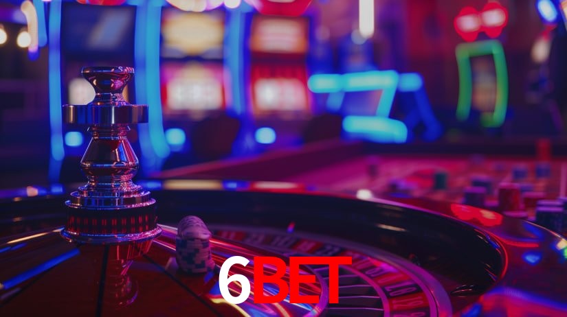 6bet cassino