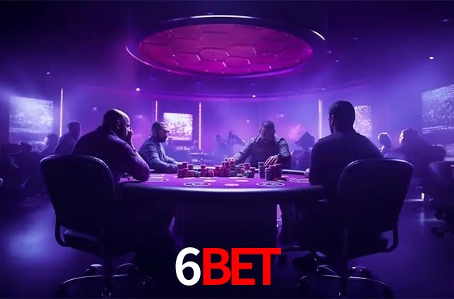 A Popularidade dos Caça-Níqueis no 6bet