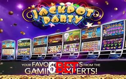 Descubra a Magia dos Jogos de Arcade no 6bet