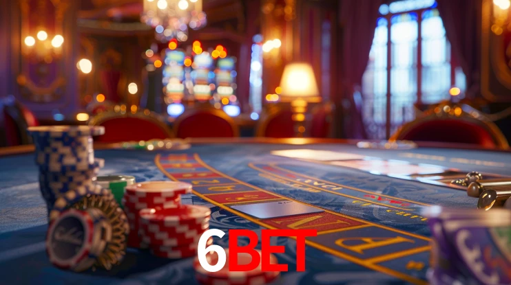 Secure Login 6bet