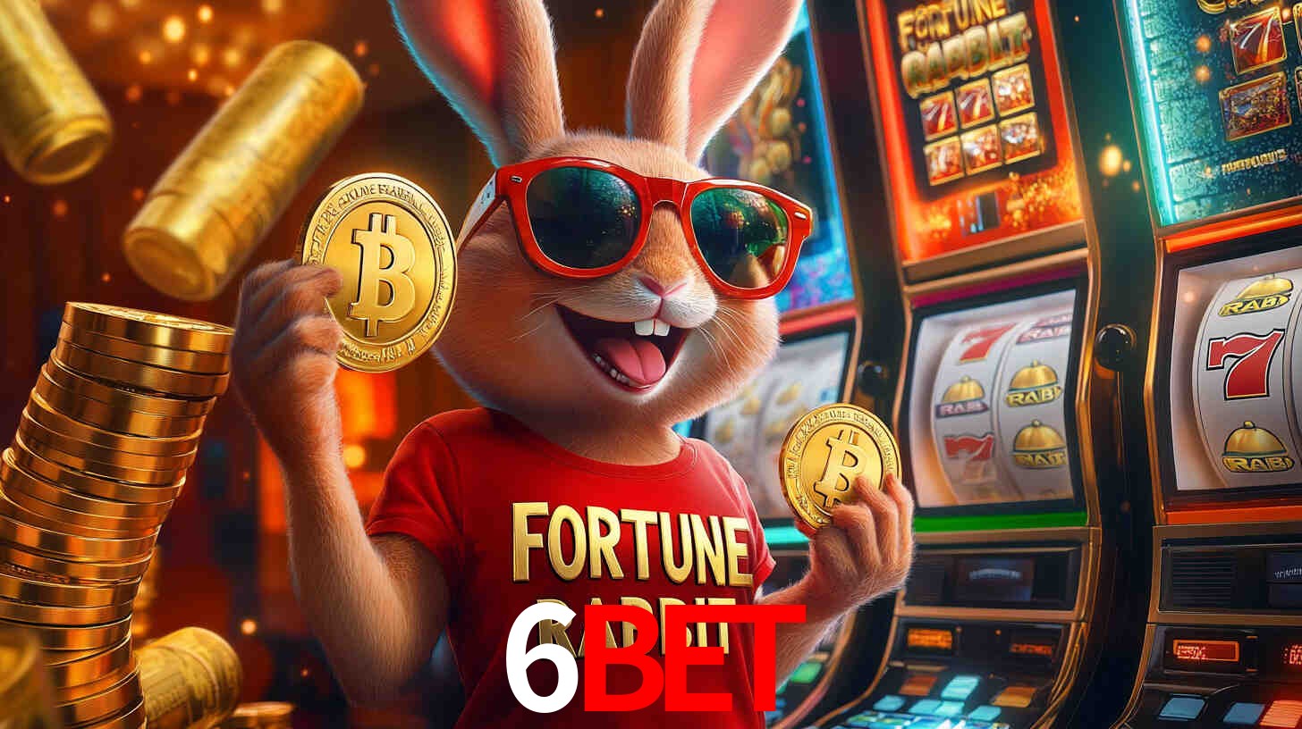 Inovações de Jogos na 6bet: O Futuro das Experiências Interativas
