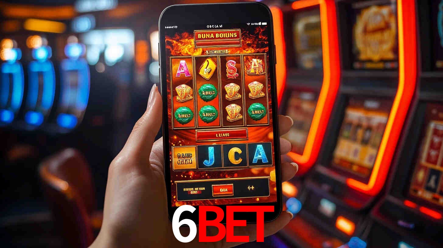 6bet cassino