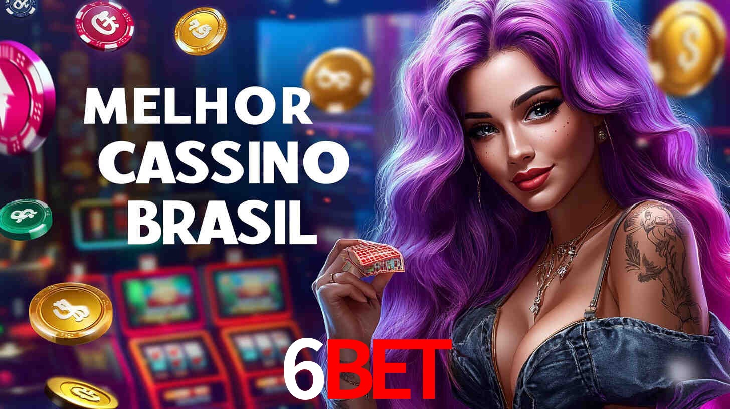 Desvendando o Mundo dos Jogos Virtuais na 6bet