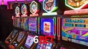 A Experiência Imersiva dos Cassinos Ao Vivo no 6bet