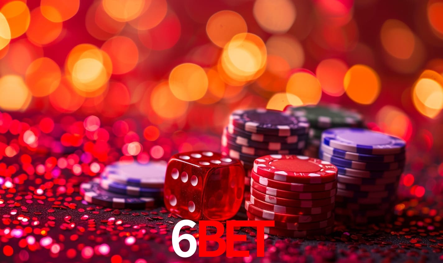 Apostas Esportivas na 6bet: Um Guia Completo