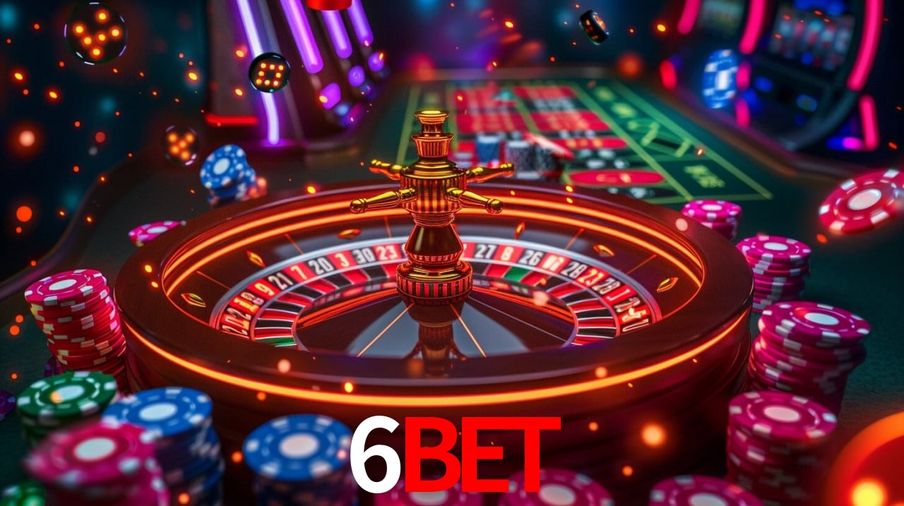 Descubra o Programa VIP da 6bet: Vantagens Exclusivas para Jogadores