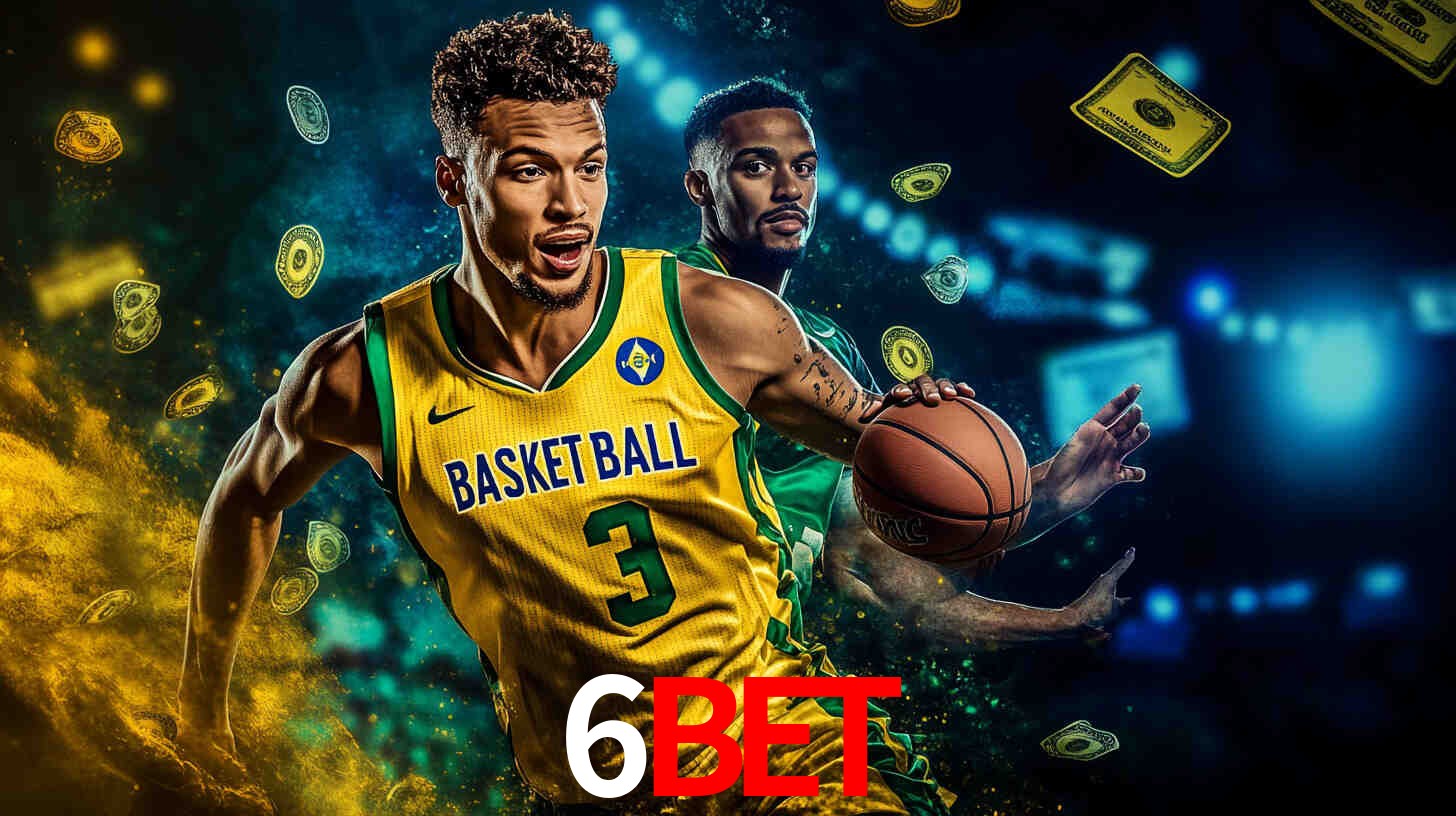 Descubra a Magia dos Jogos de Arcade no 6bet