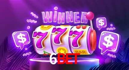 Descubra o Mundo do Cassino Online com 6bet