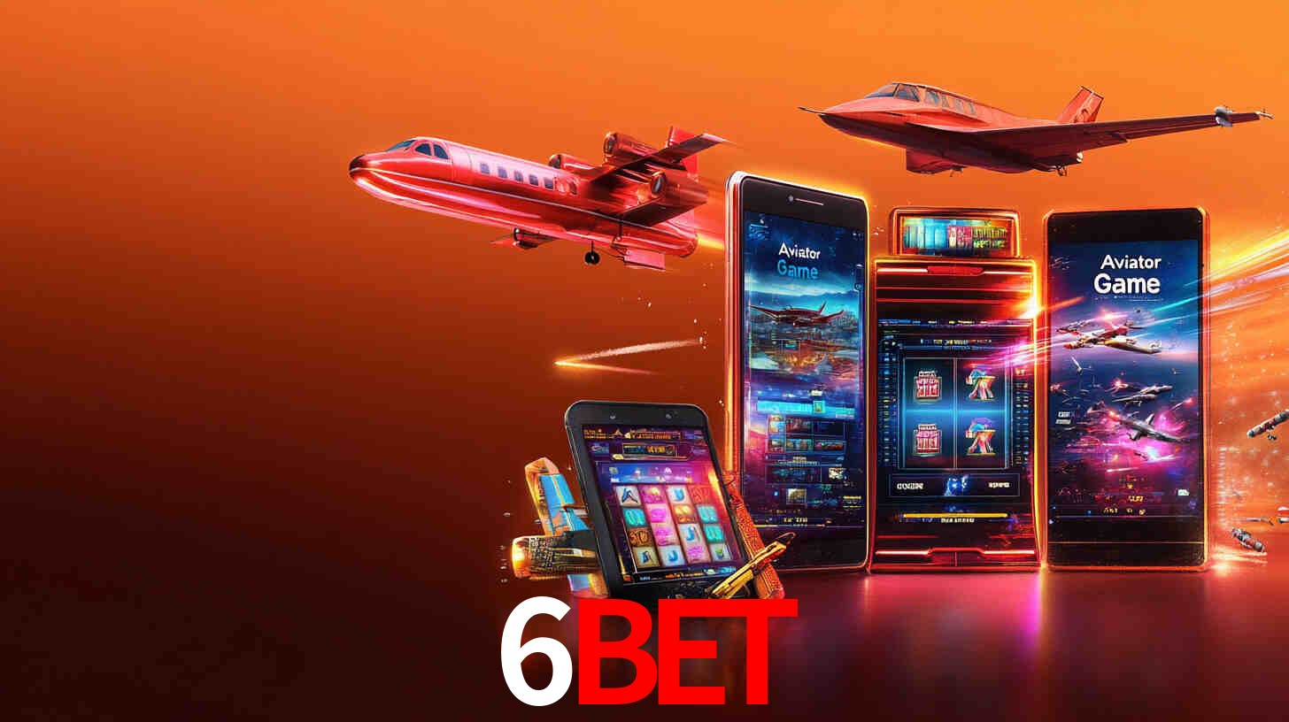 A Experiência Imersiva dos Cassinos Ao Vivo no 6bet