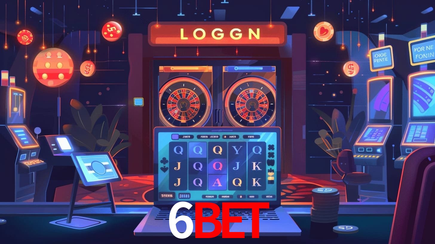 Benefícios da Conta 6bet