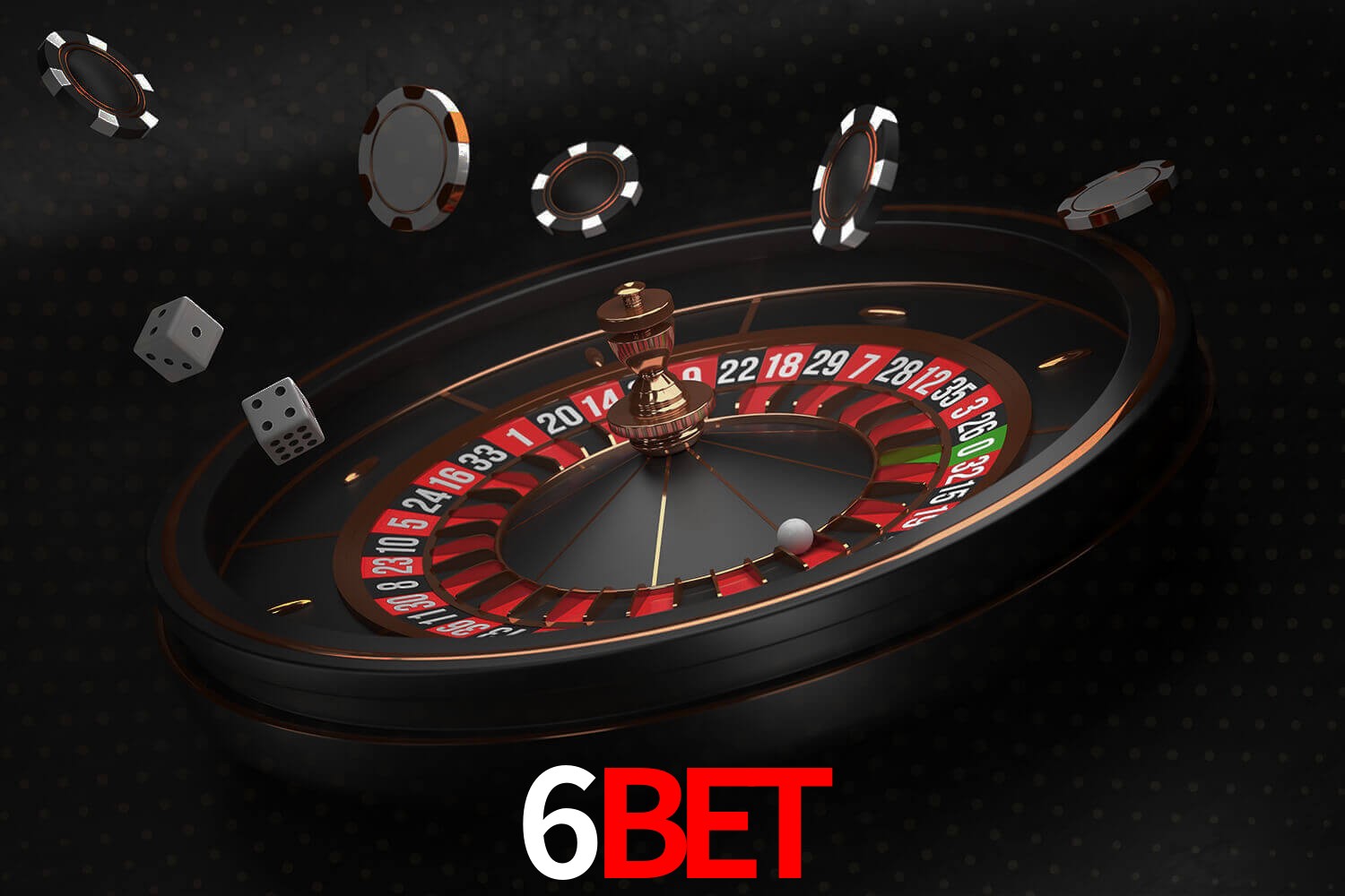 6 bet app