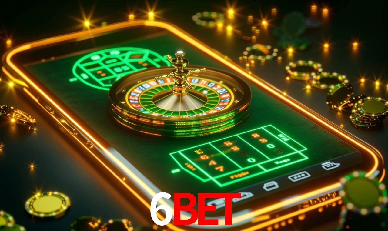 Cadastro Rápido 6bet